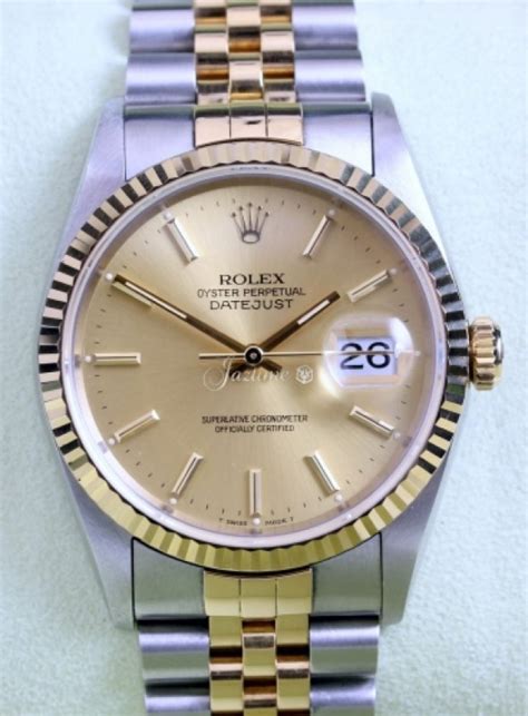 reloj rolex 16233|rolex 16233 price guide.